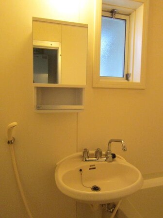 ラキアンシナール の物件内観写真